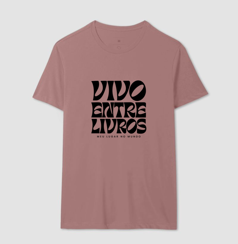 Vivo Entre Livros - Imagem 14