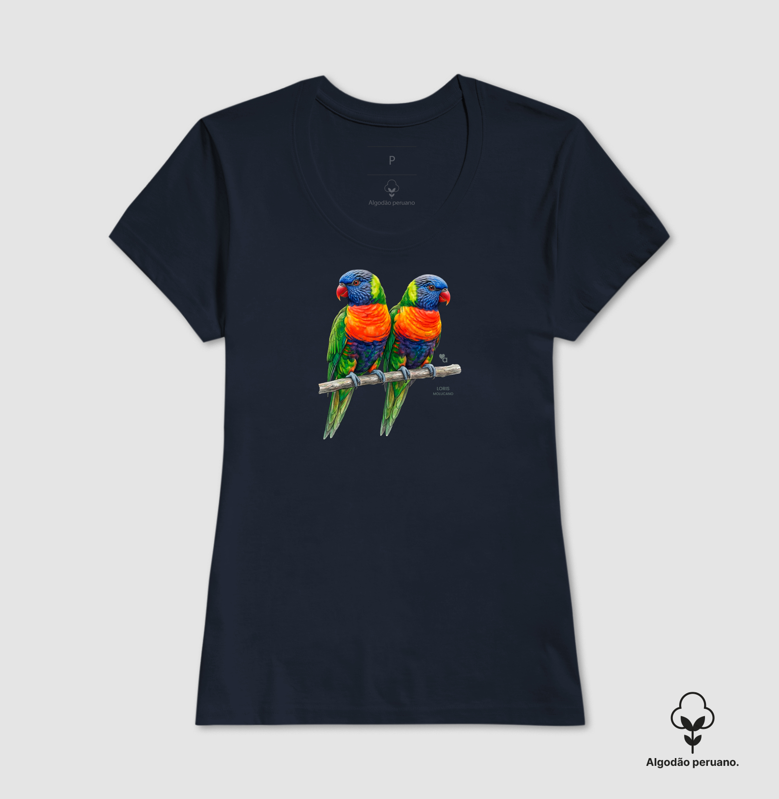 Camisa 8