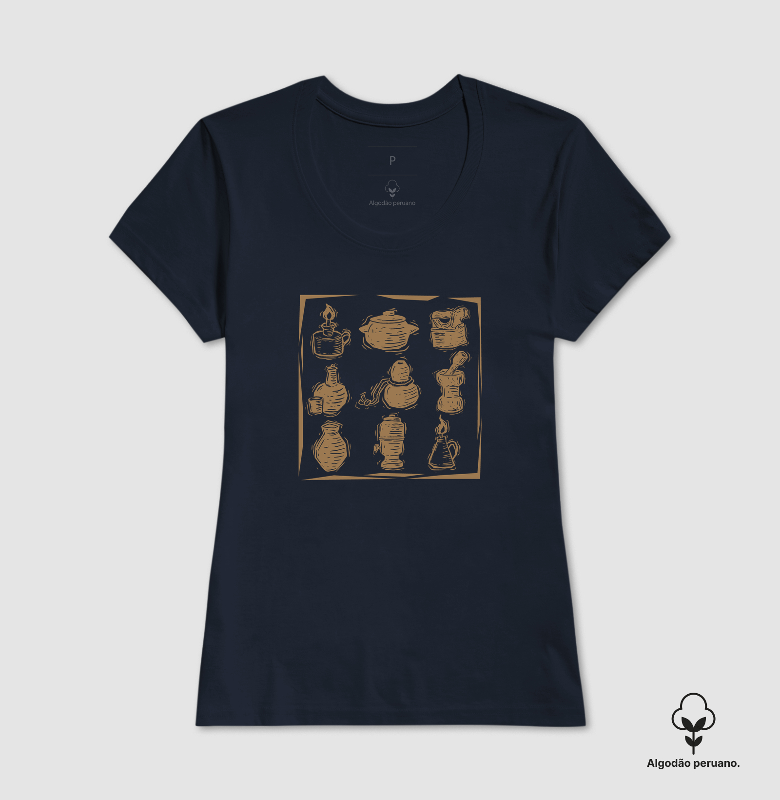 Camisa 5