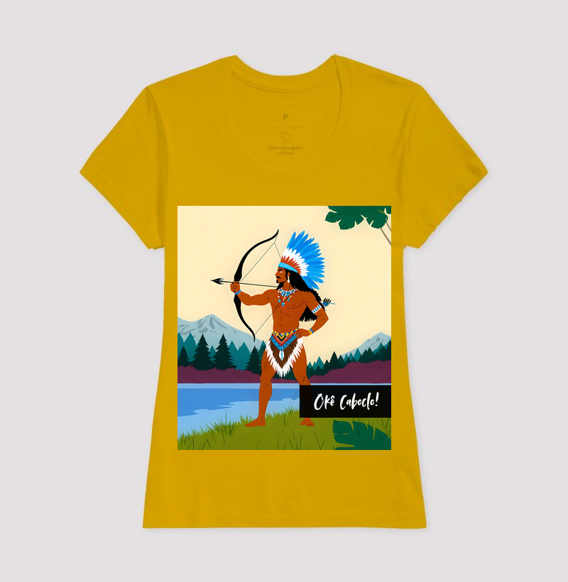 Camisa 17