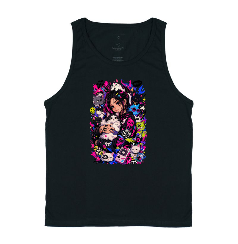 Cyber Cat Club - Imagem 3