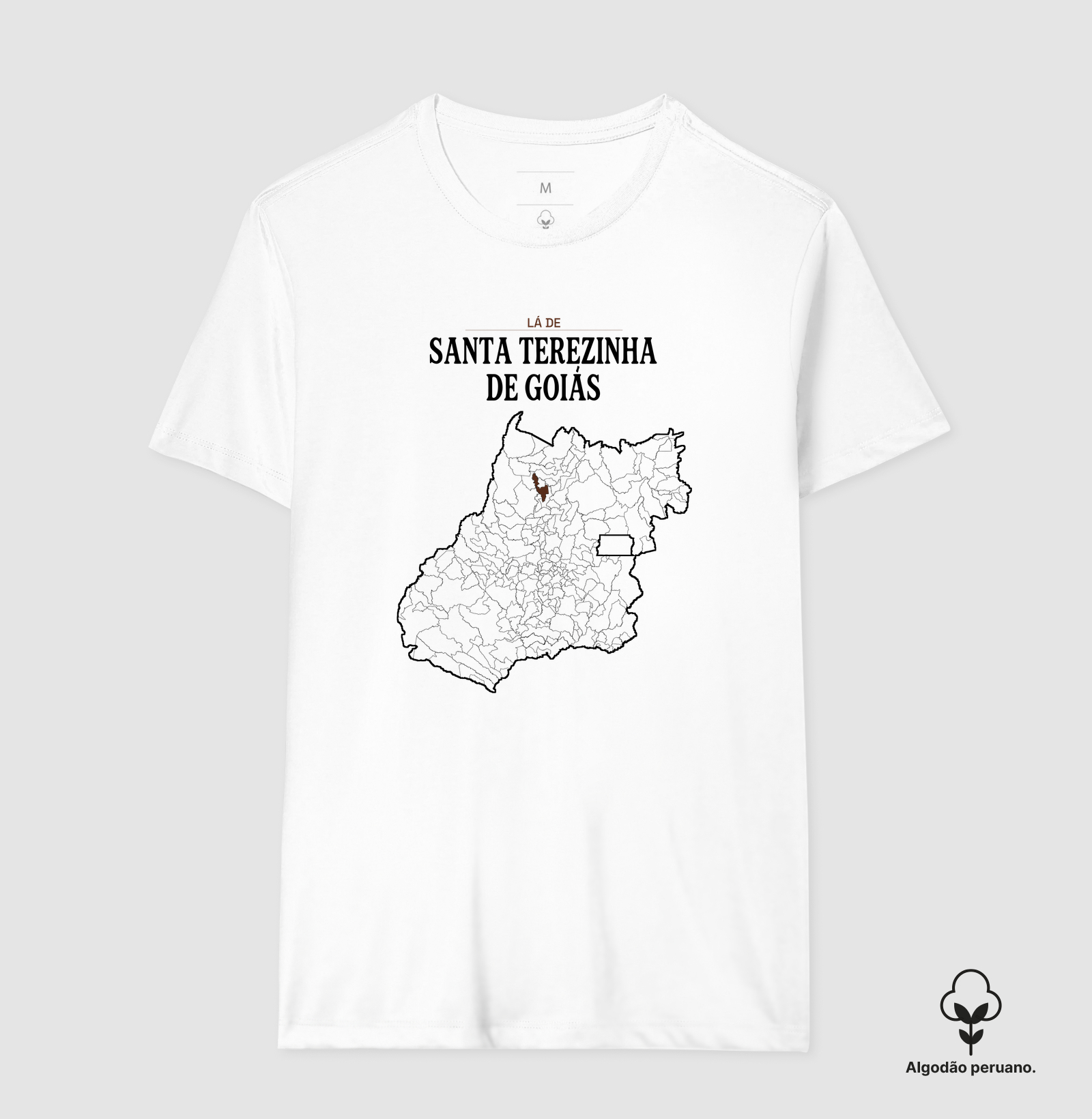 Santa Terezinha de Goiás | Território GO - Imagem 3