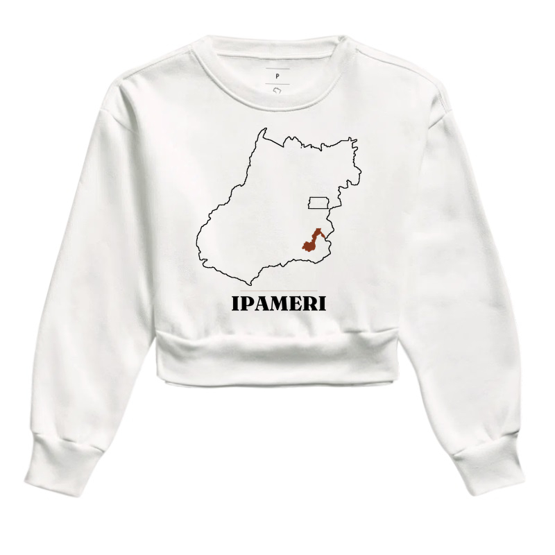 Ipameri | Traço GO - Imagem 3