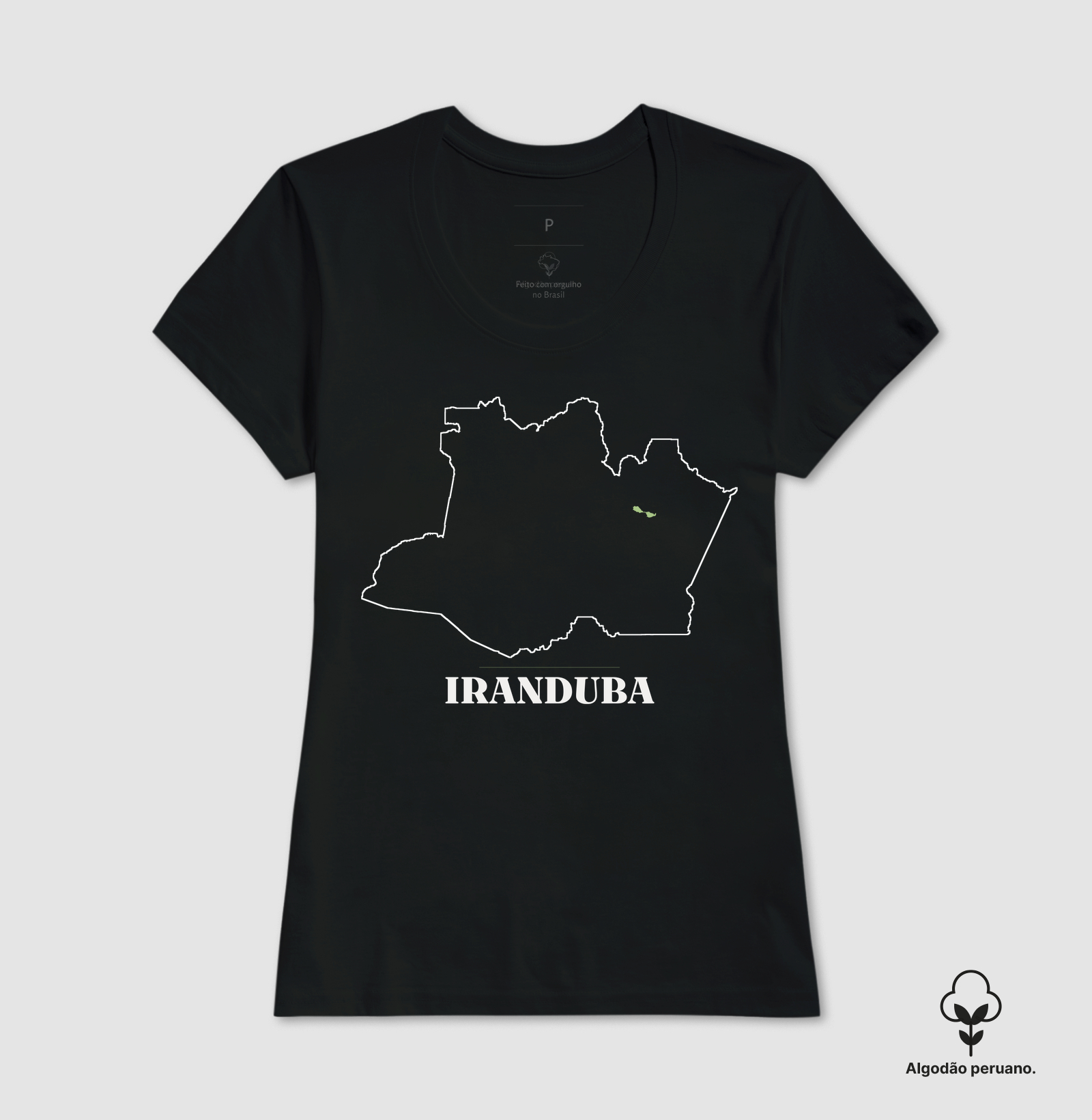 Camisa 2