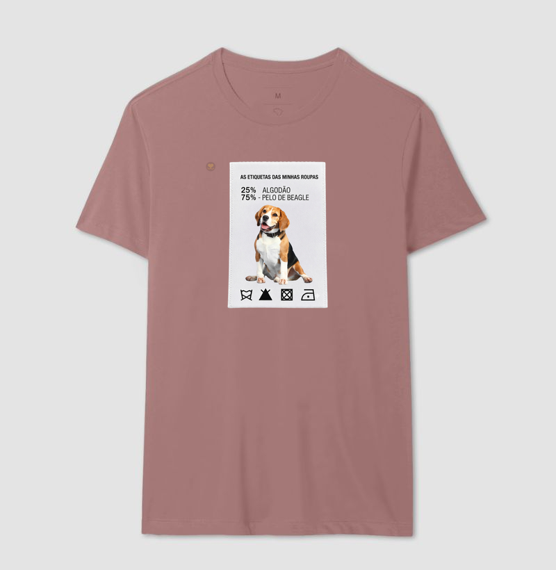 Pelo de beagle - Imagem 16