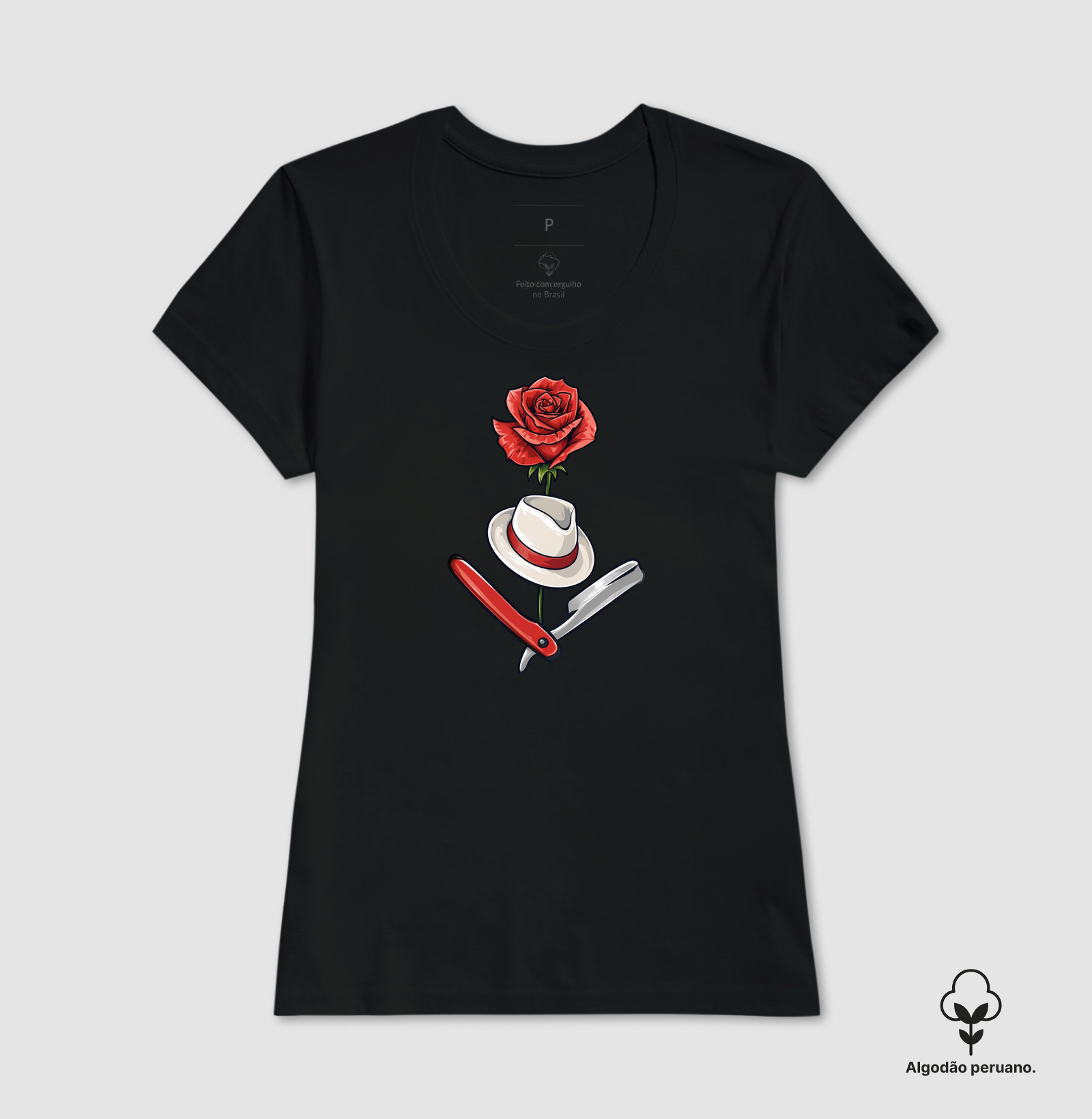 Camisa 5