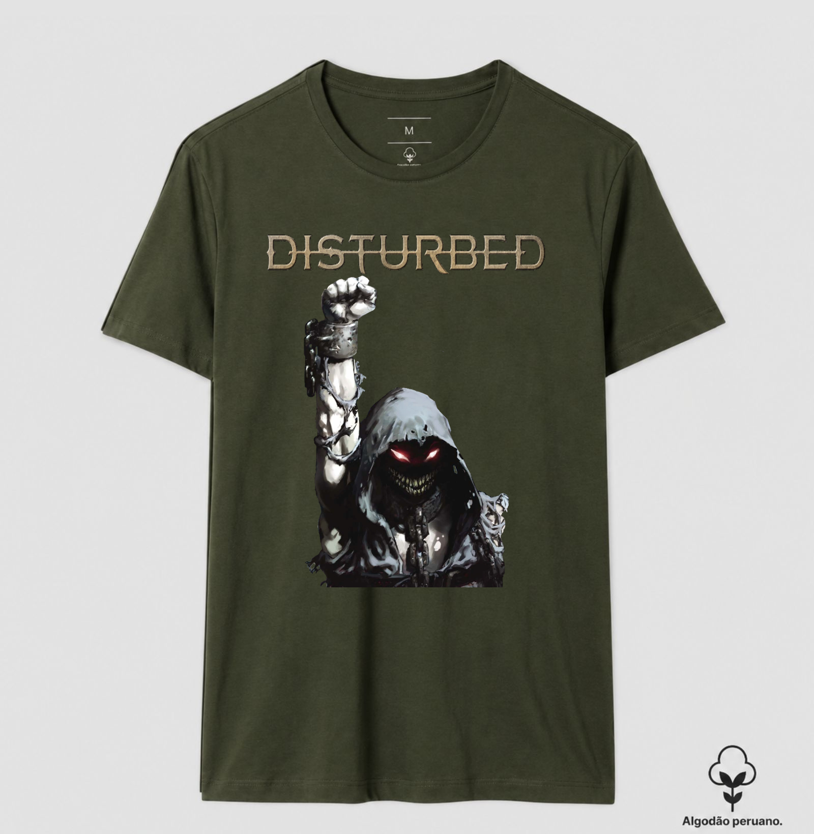 Disturbed - The Guy - Imagem 8