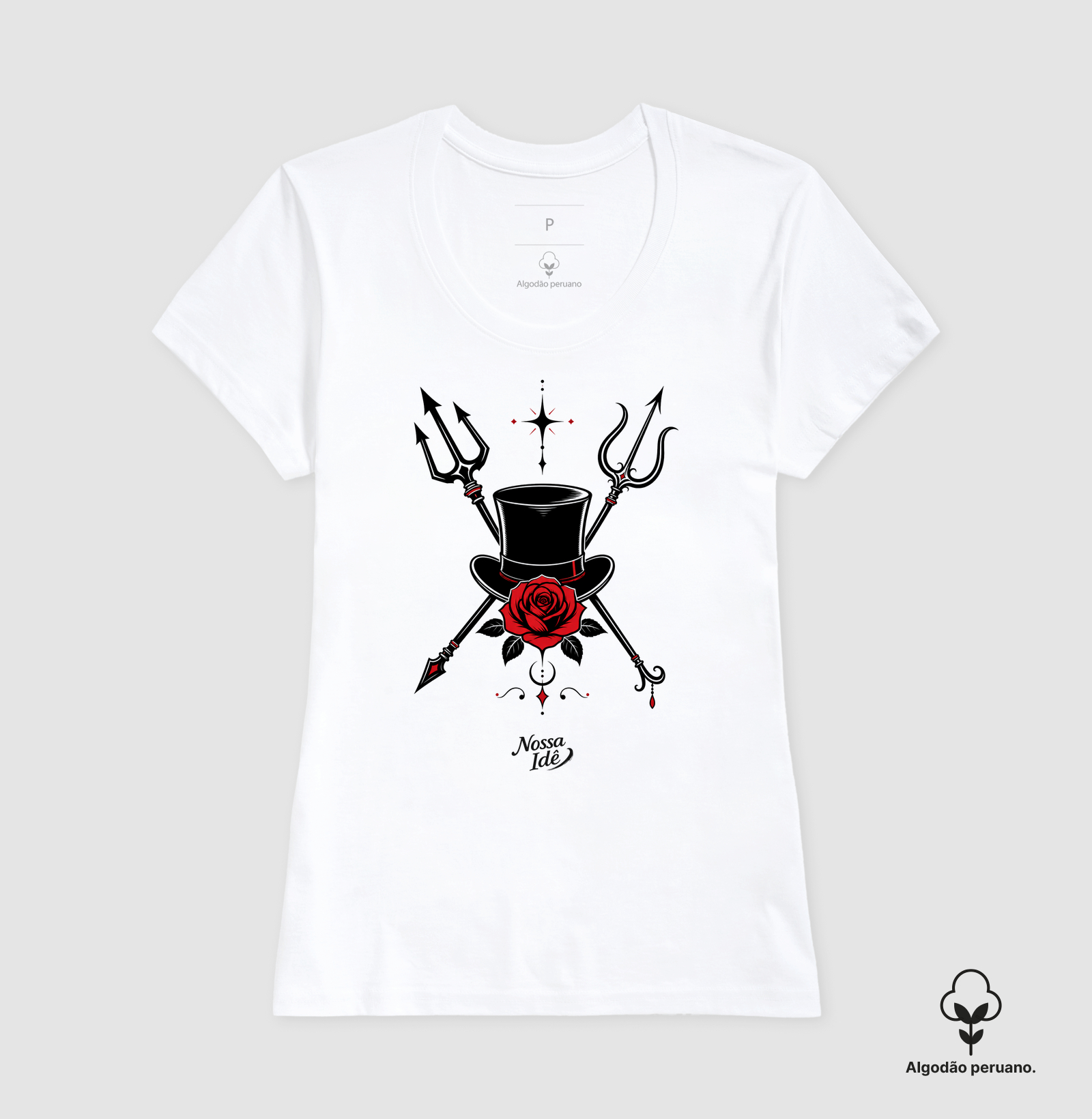 Camisa 2