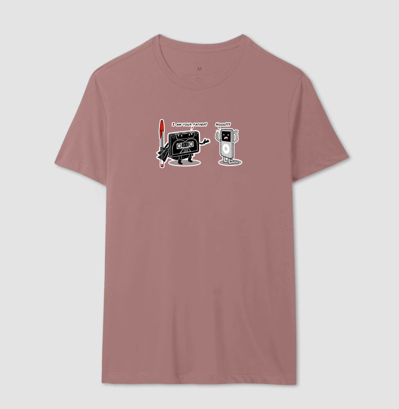 Camiseta I am Your Father 2 - Imagem 16