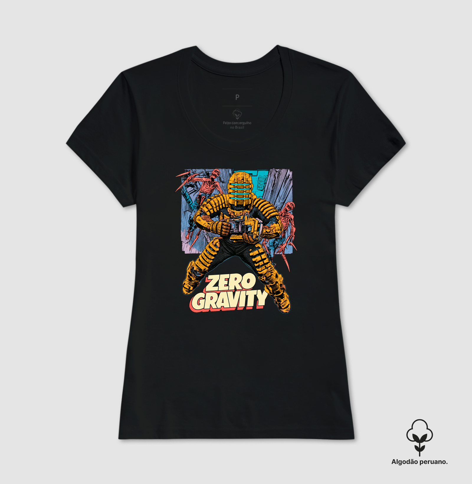 Zero Gravity - Imagem 5