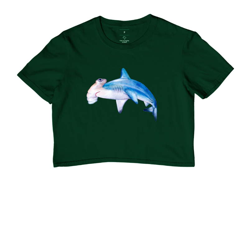 Hammerhead Shark - Imagem 7