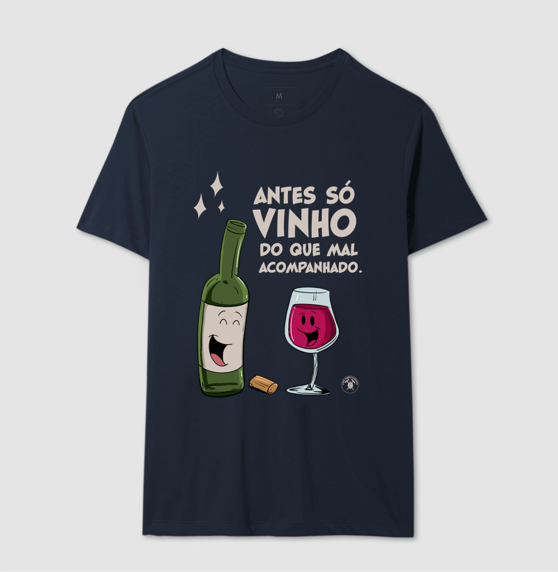 Antes só vinho do que mal acompanhado - Imagem 6