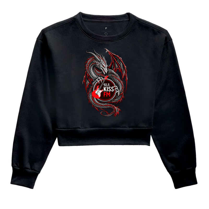 Frequency Dragon - Imagem 2