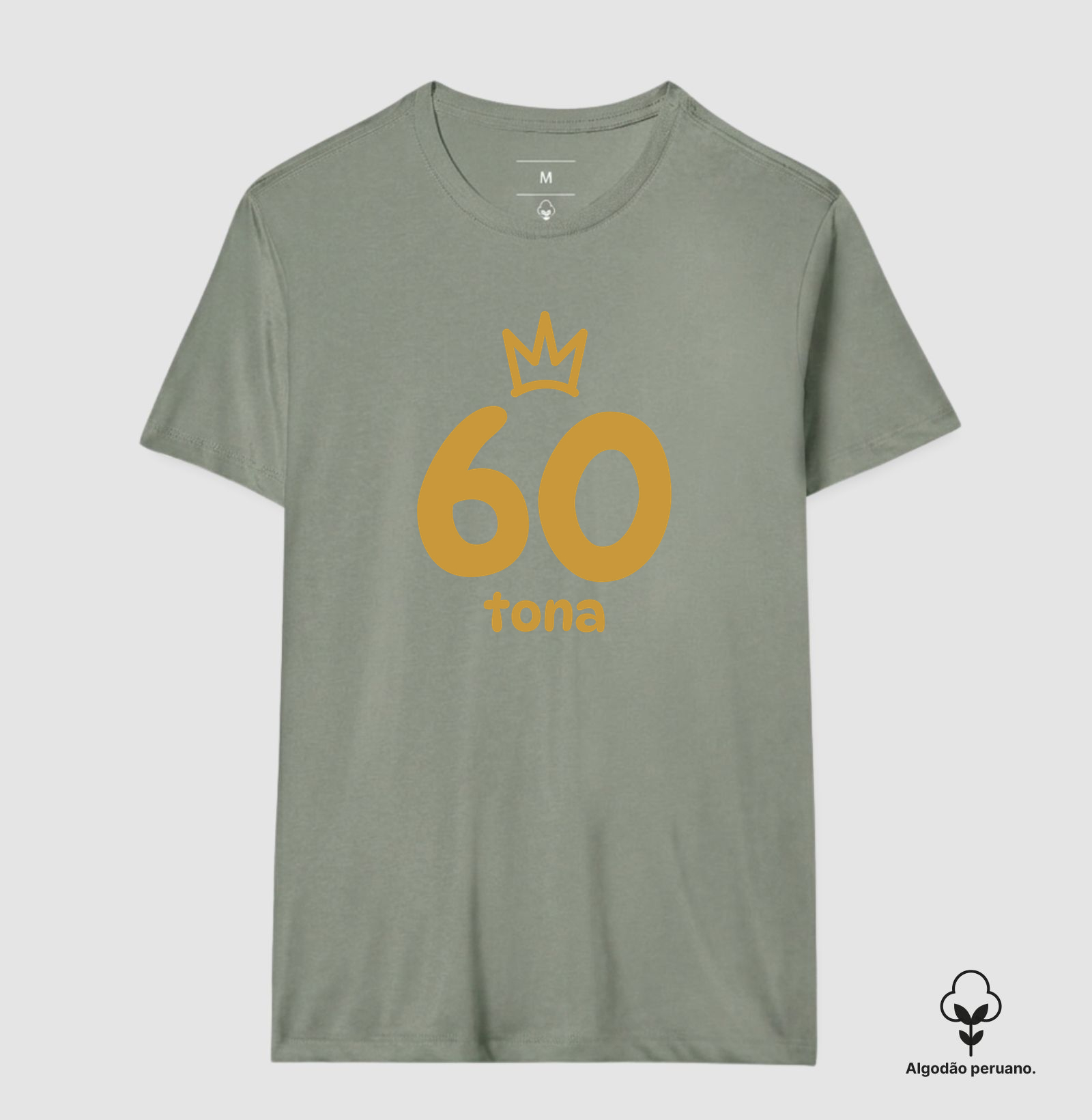 60 Tona - Imagem 2