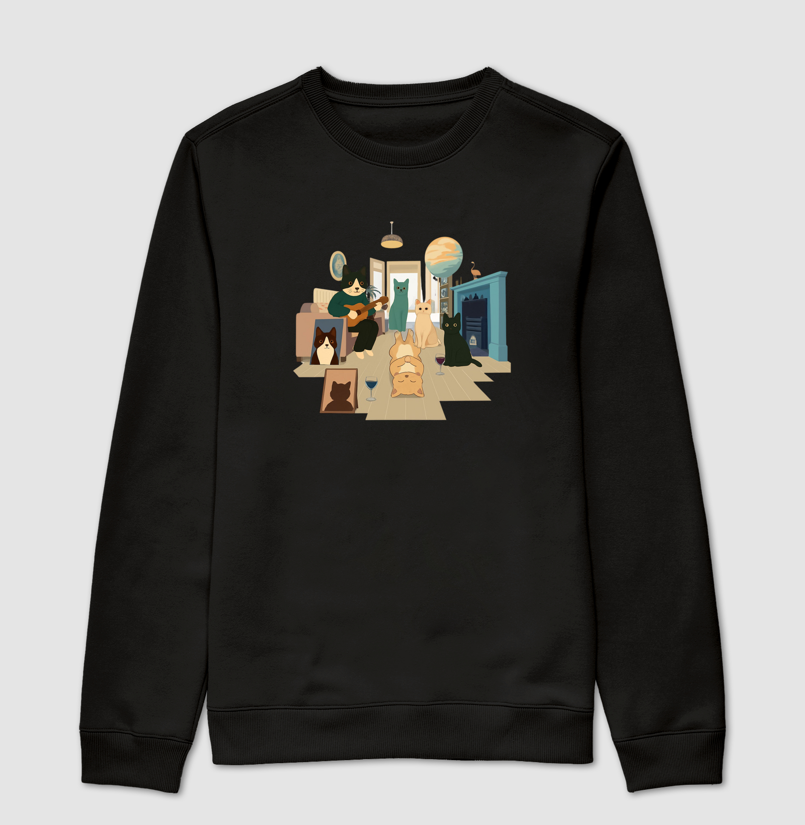 Camisa 3