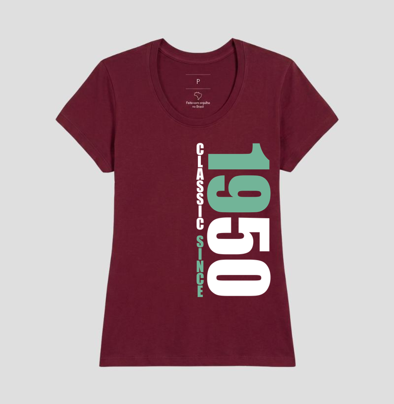 Camisa 18