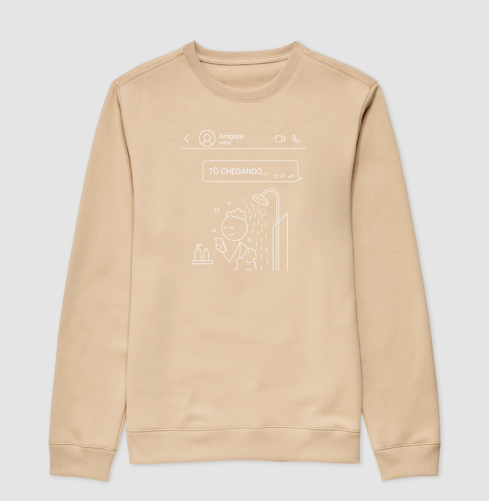 Camisa 2