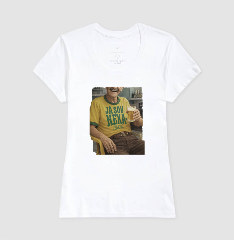 Camisa 4