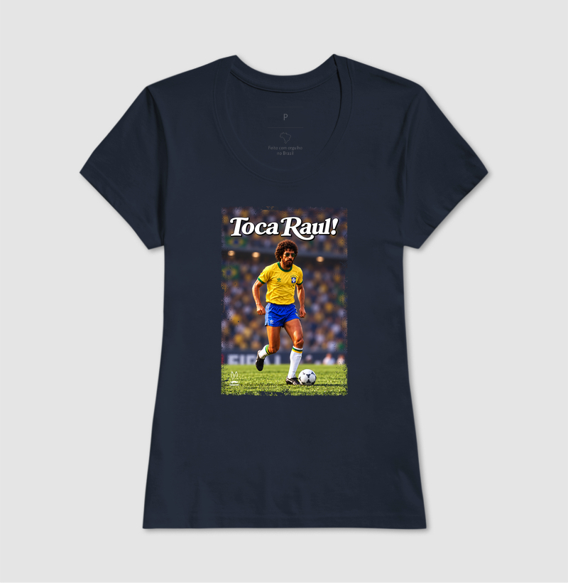 Toca Raul - Brasil! - Imagem 7