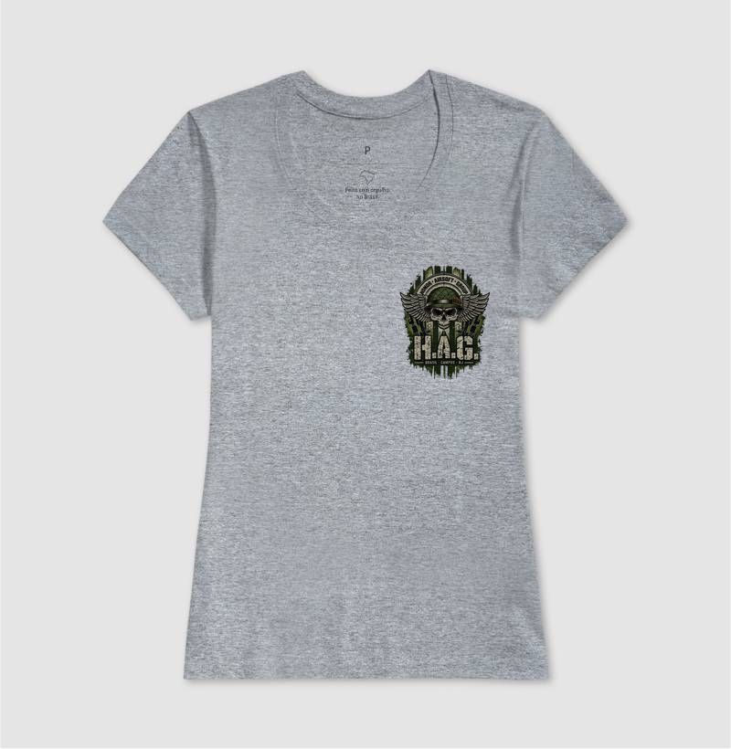Camiseta HAG Campos - Imagem 9