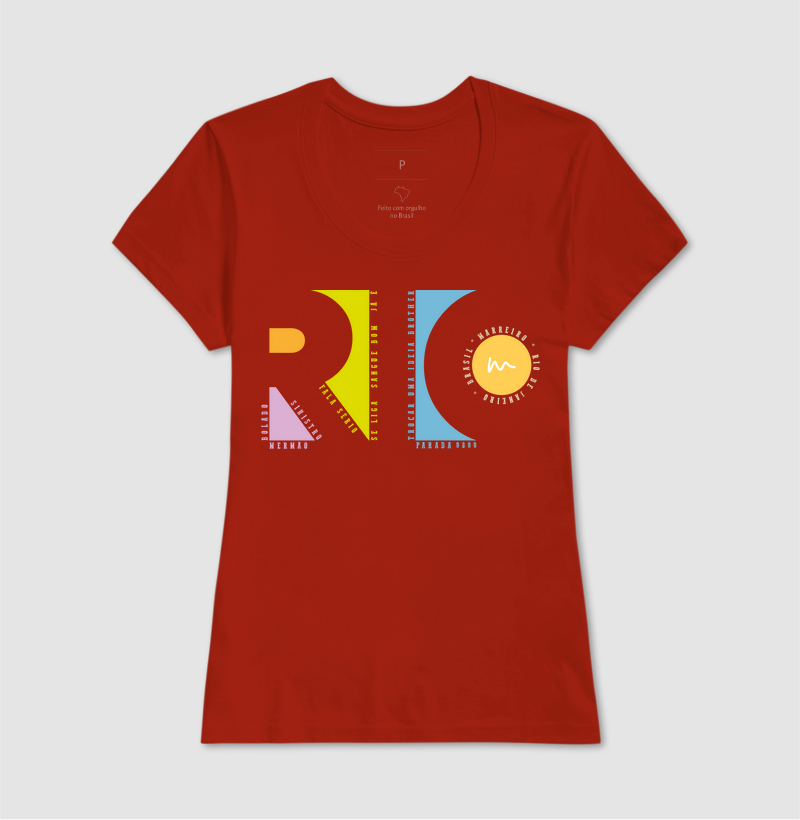 Camisa 10