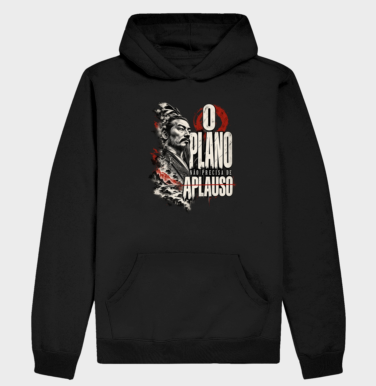 Sun Tzu - O Plano Não Precisa de Aplauso - Imagem 2