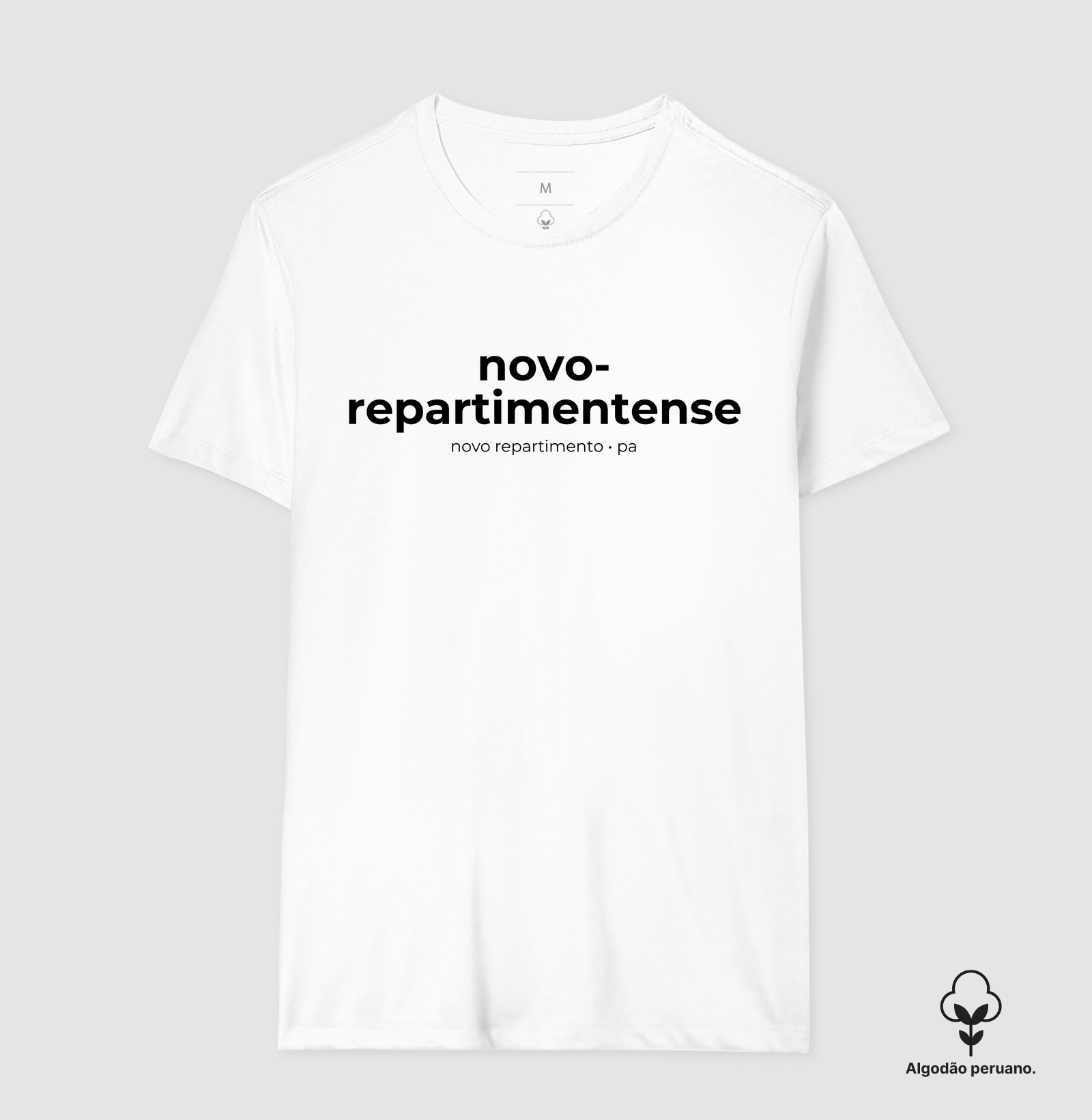 Novo-Repartimentense | Gentílico PA - Imagem 8