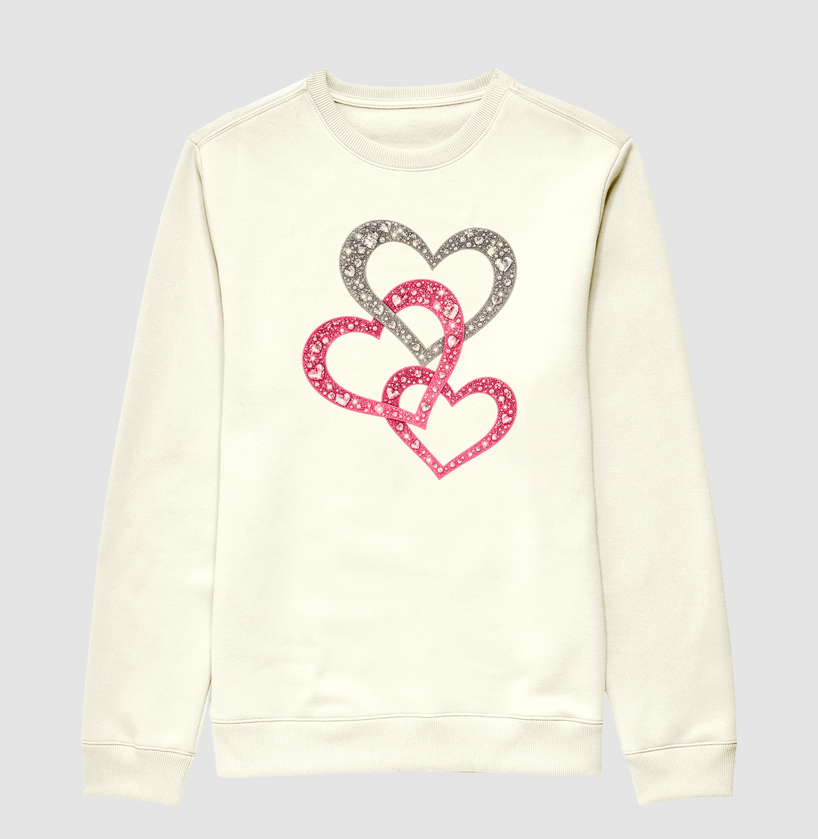 Three Hearts - Imagem 2