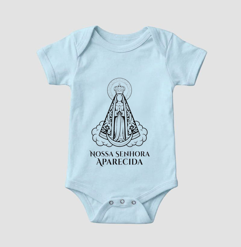 Nossa Senhora Aparecida - Imagem 5