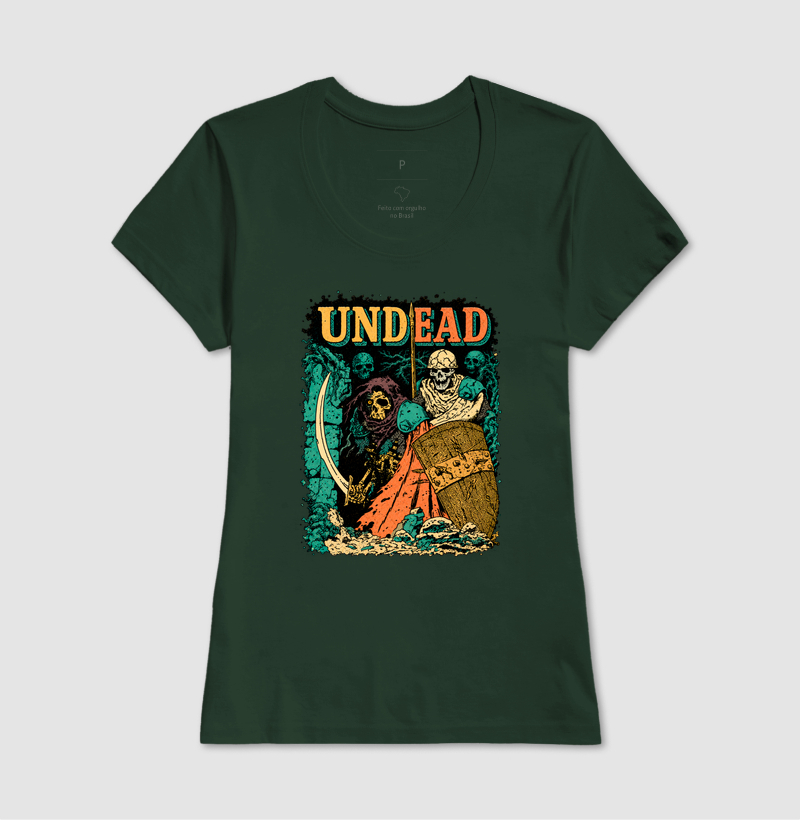 Undead - Imagem 13