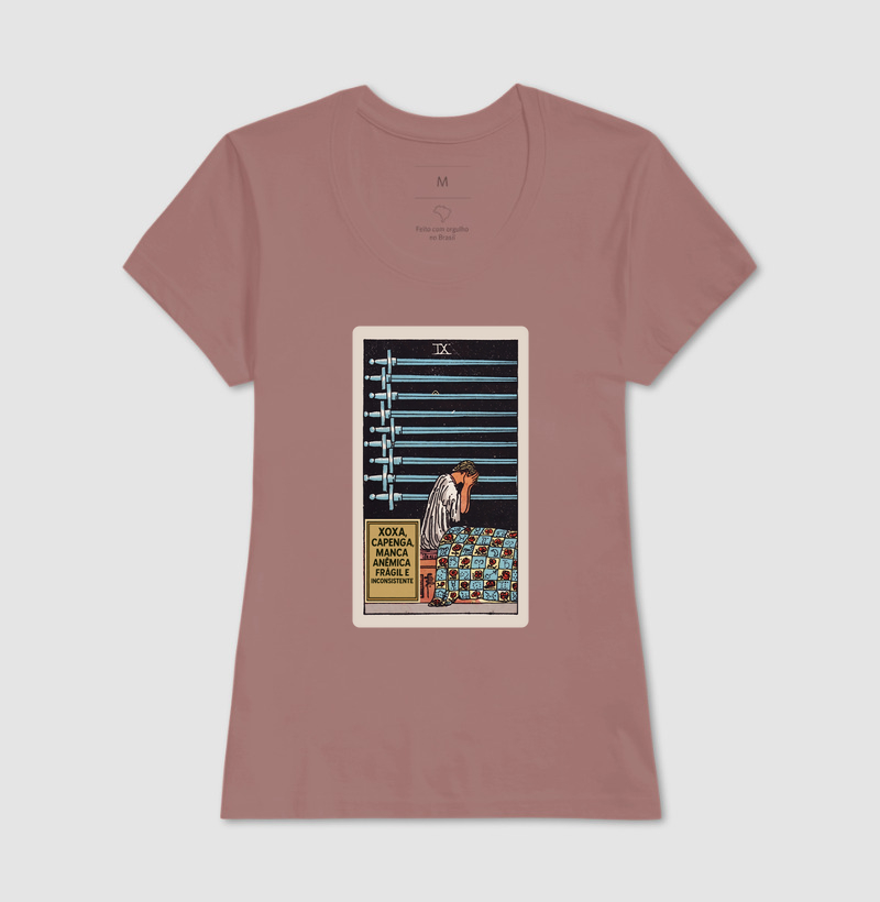 Camisa 15