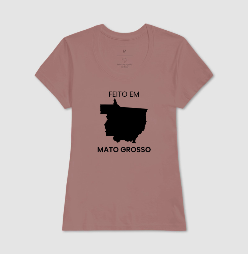 Feito em Mato Grosso - Imagem 17