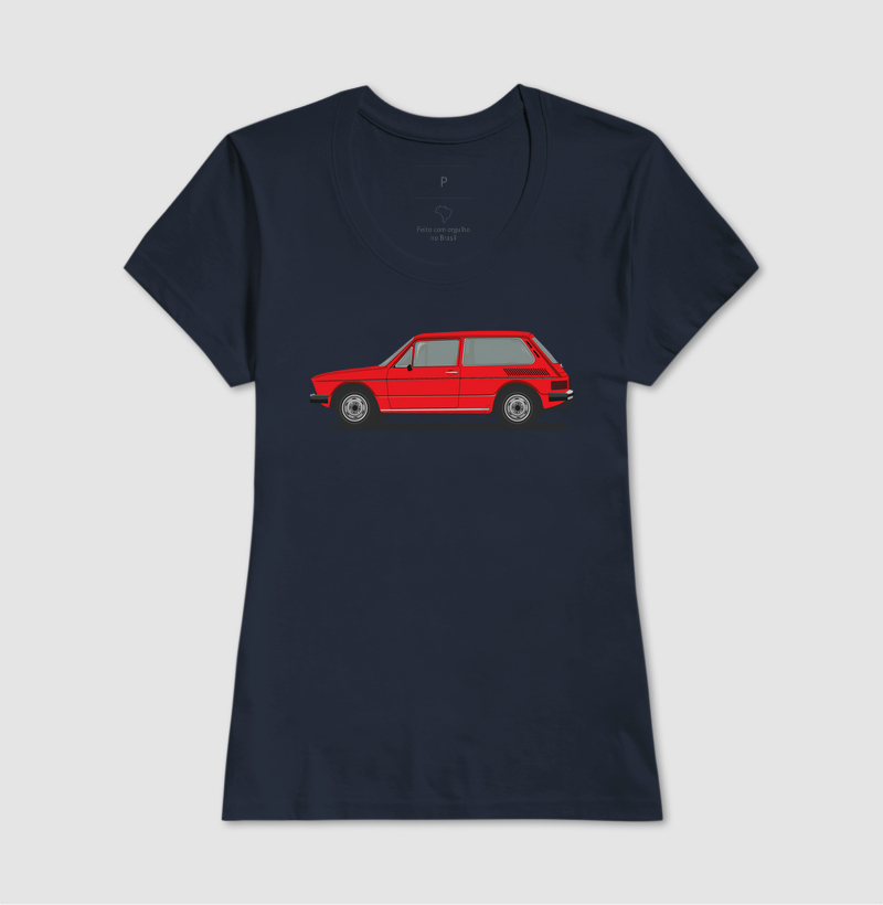Camisa 7