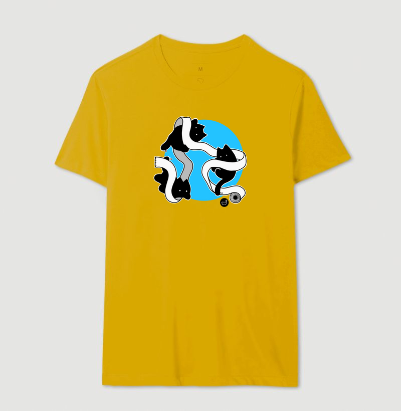 Camisa 11