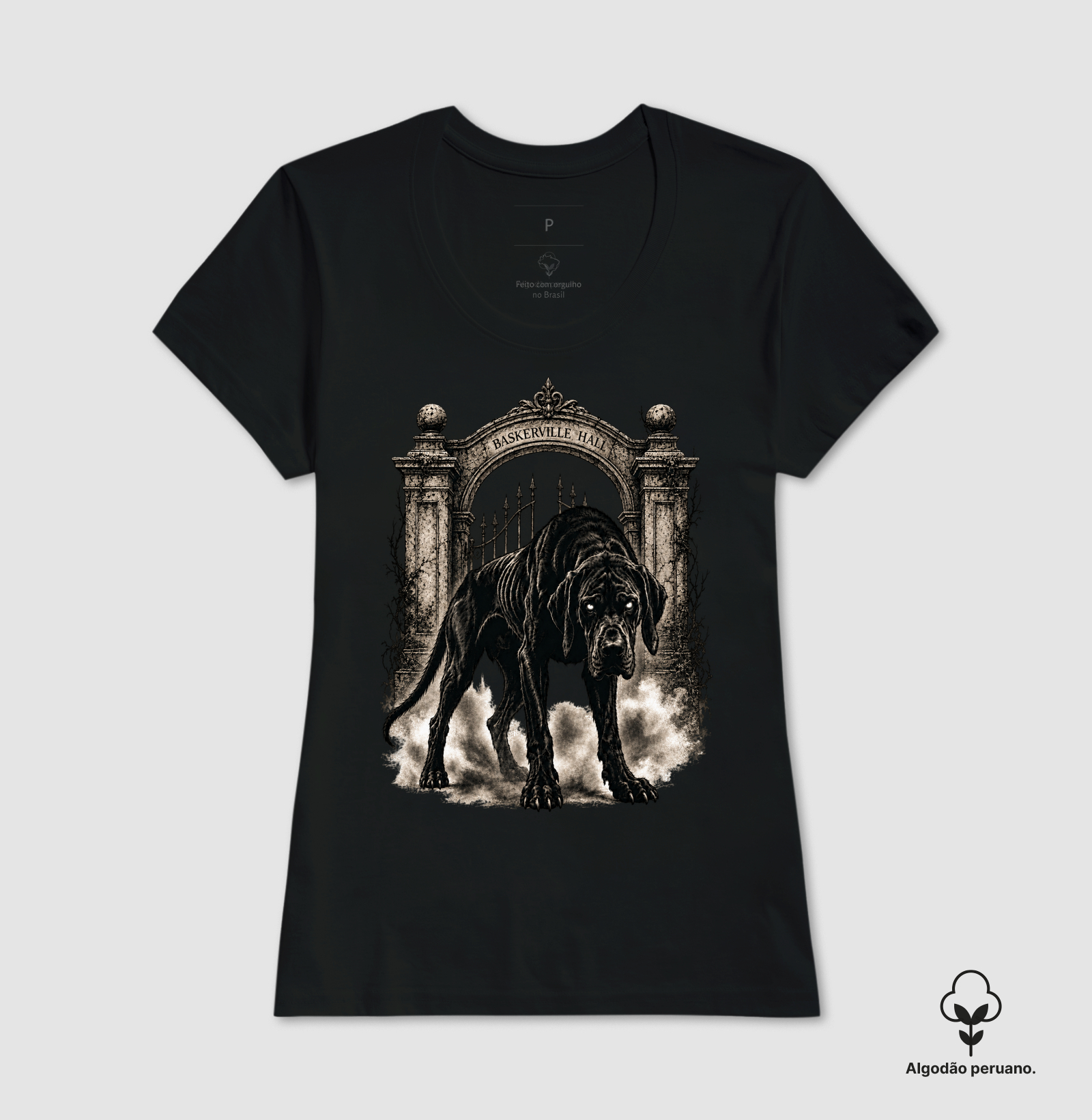 O Cão dos Baskerville - Imagem 4