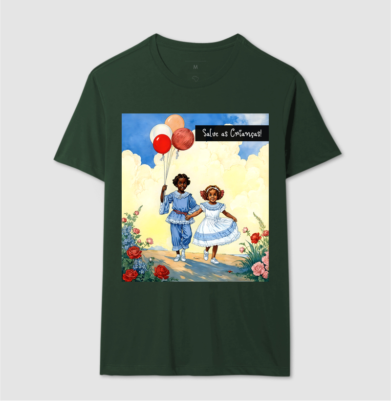 Camisa 14