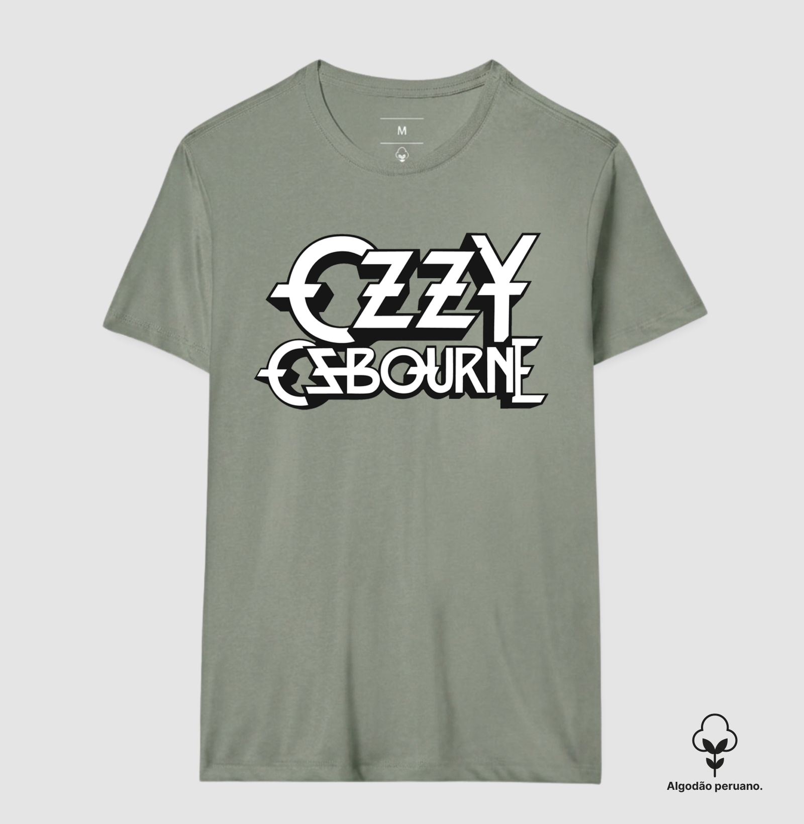 Ozzy Osbourne - Imagem 8