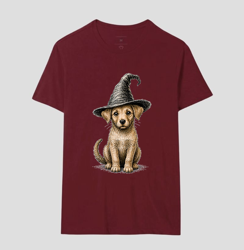 Cão Bruxo - Imagem 18
