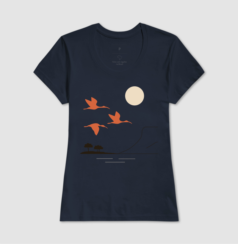 Camisa 9