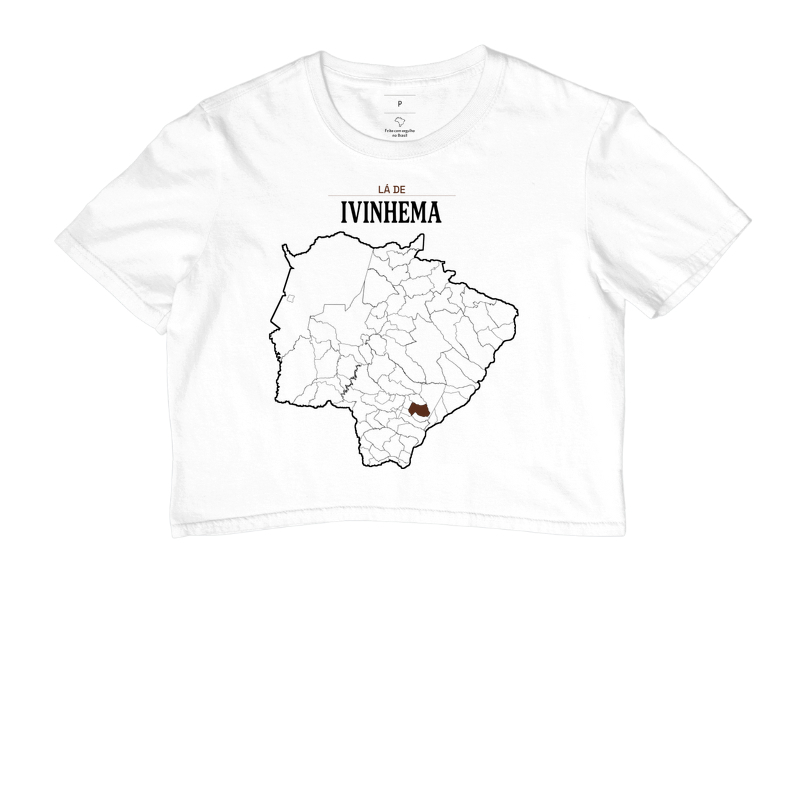 Ivinhema | Território MS - Imagem 3