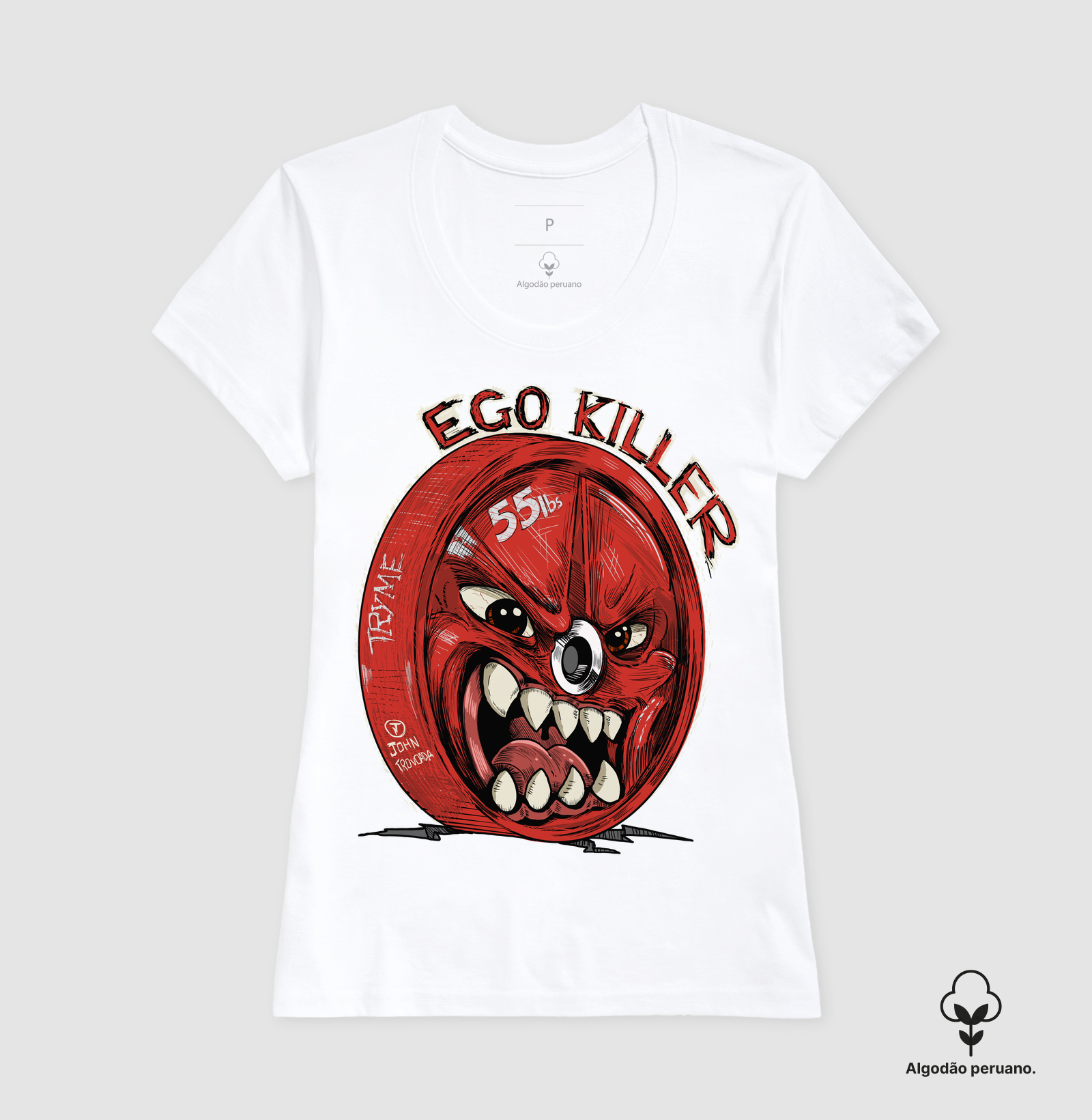 Camisa 7