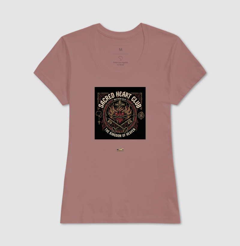 Camisa 16
