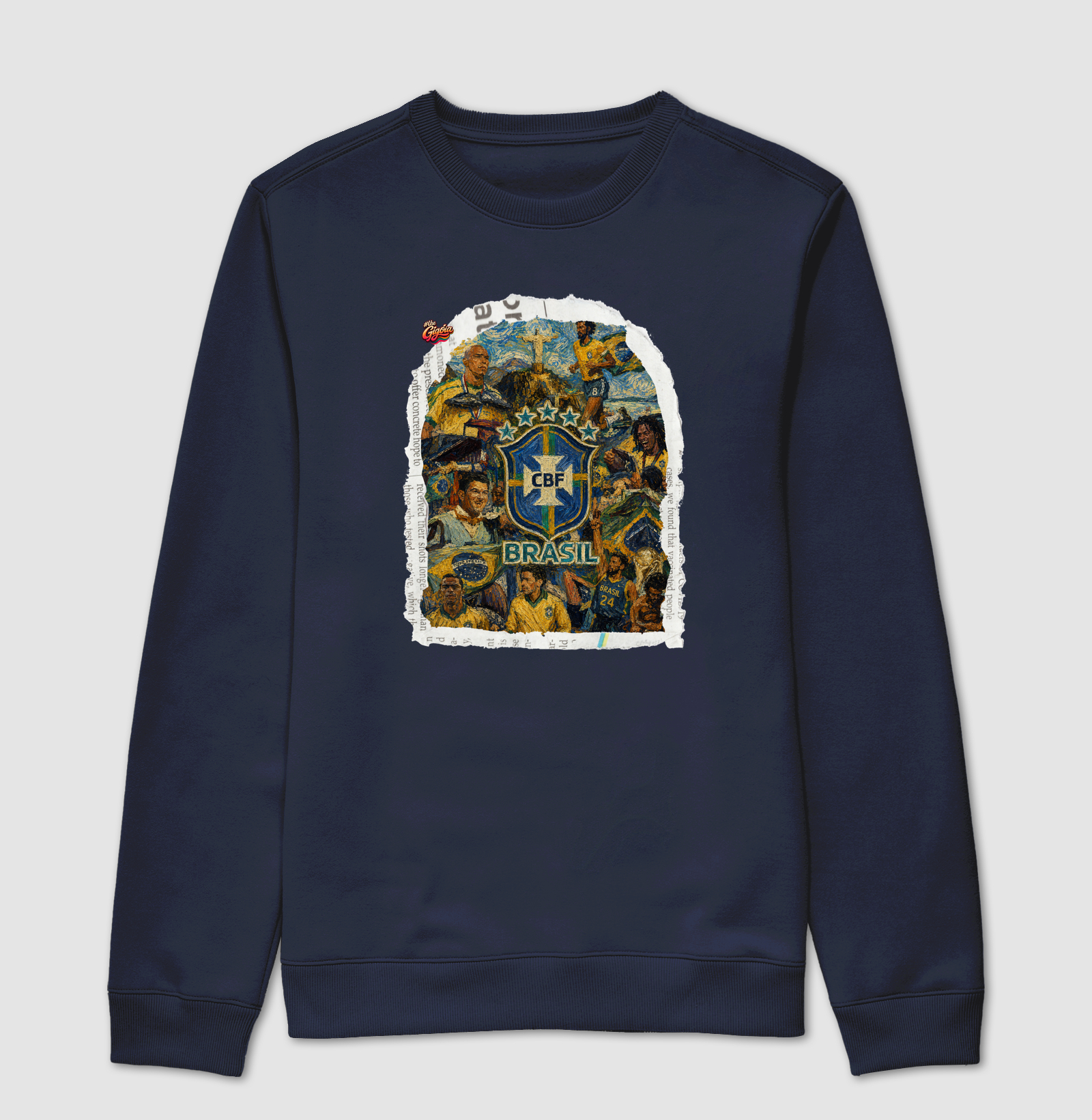 Camisa 4