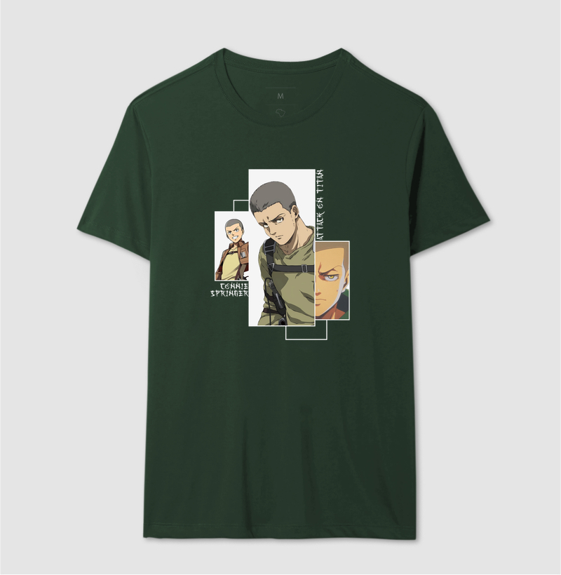 Camisa 11