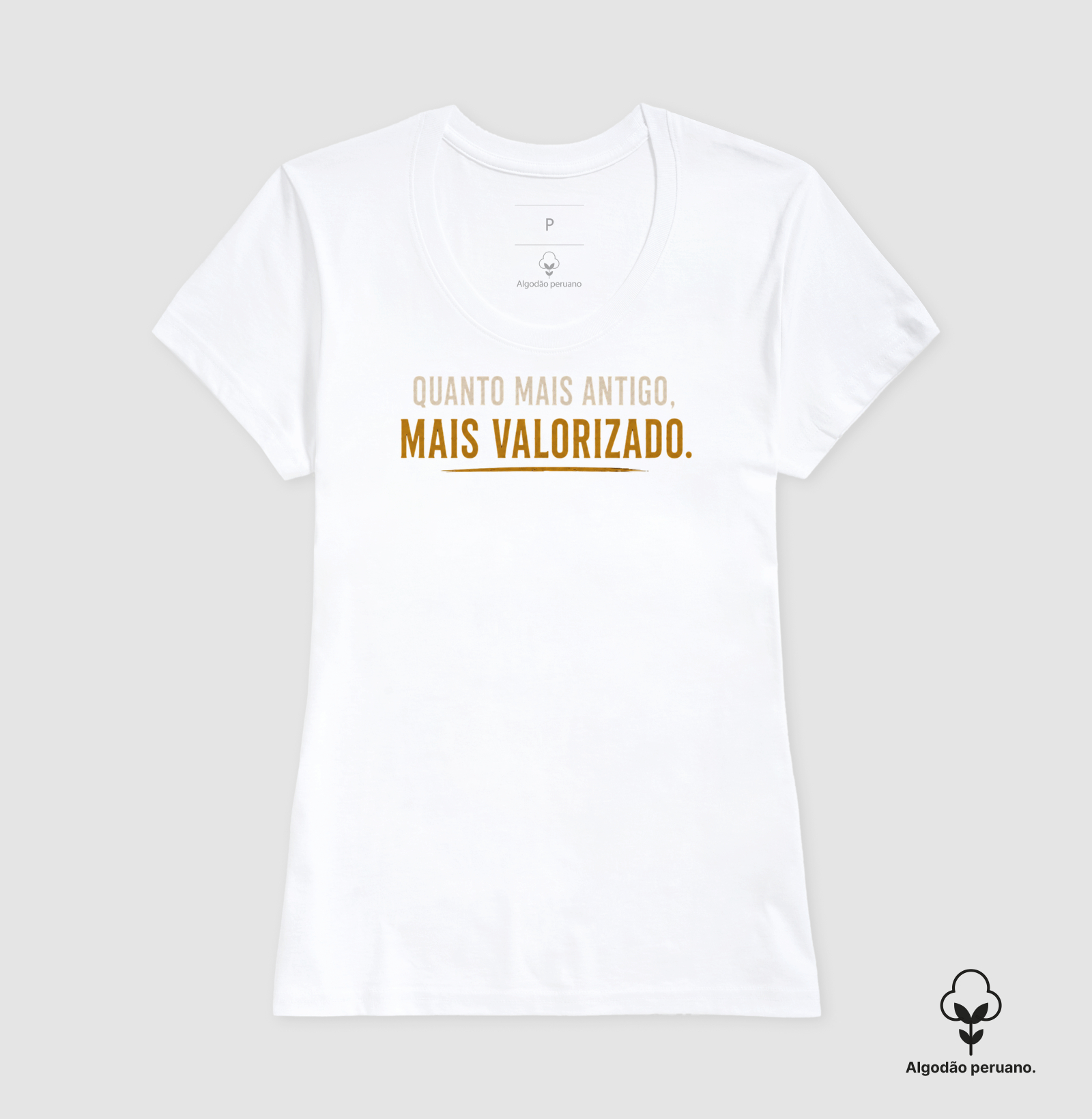 Quanto mais antigo, mais valorizado | Frase - Imagem 8