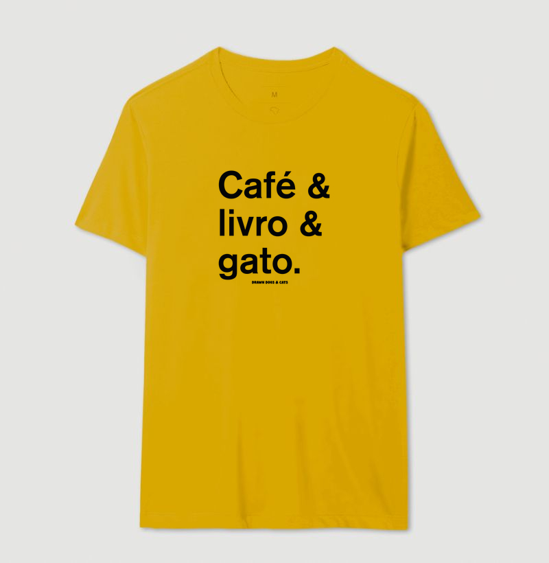 Café & livro & gato - Imagem 15