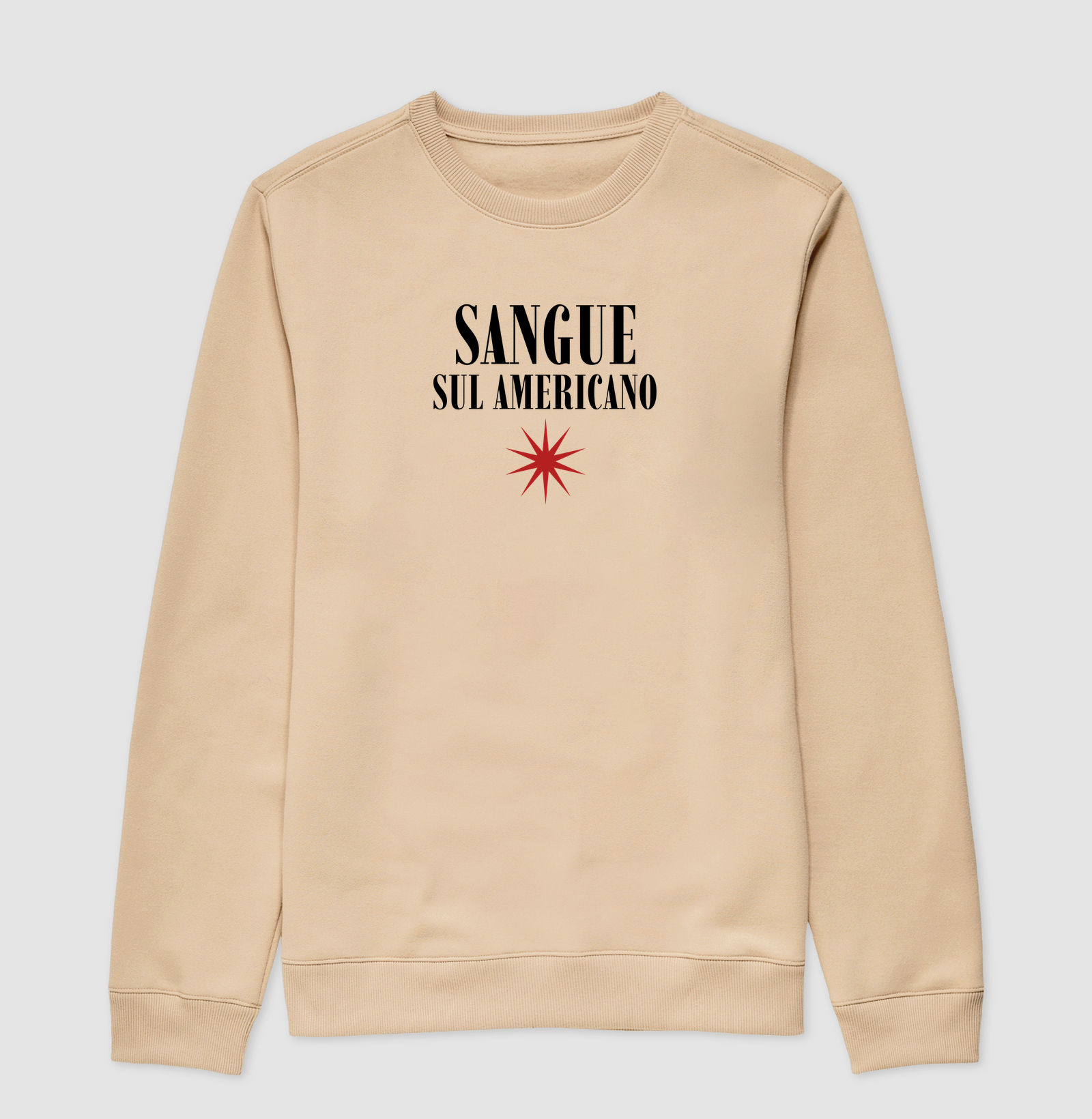 sangue sul-americano - Imagem 3