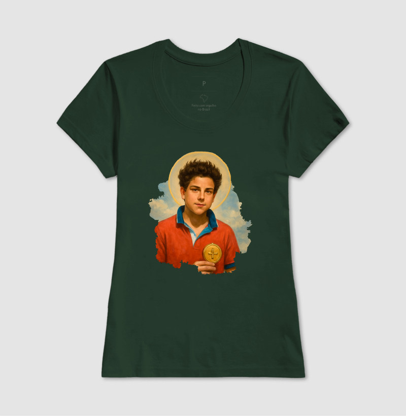 Camisa 12