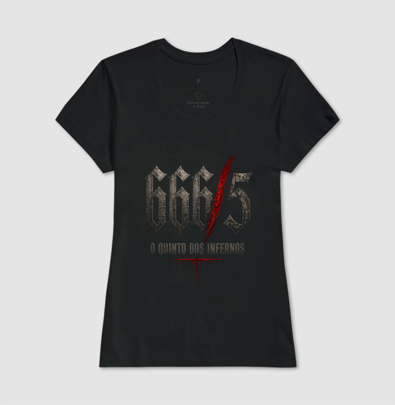 Camisa 5