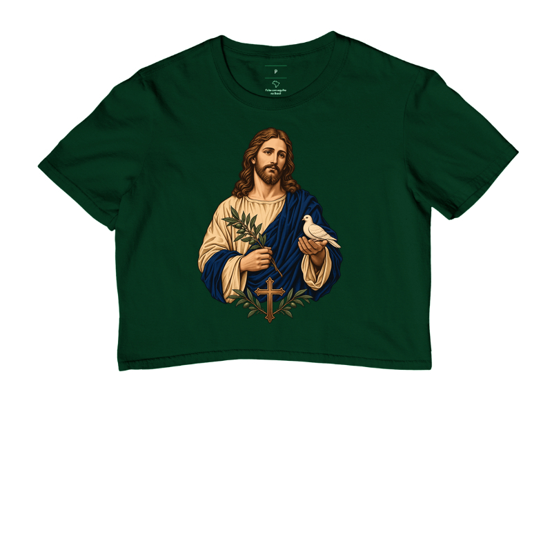 Cristo da Paz - Cristo Vivo - Imagem 5